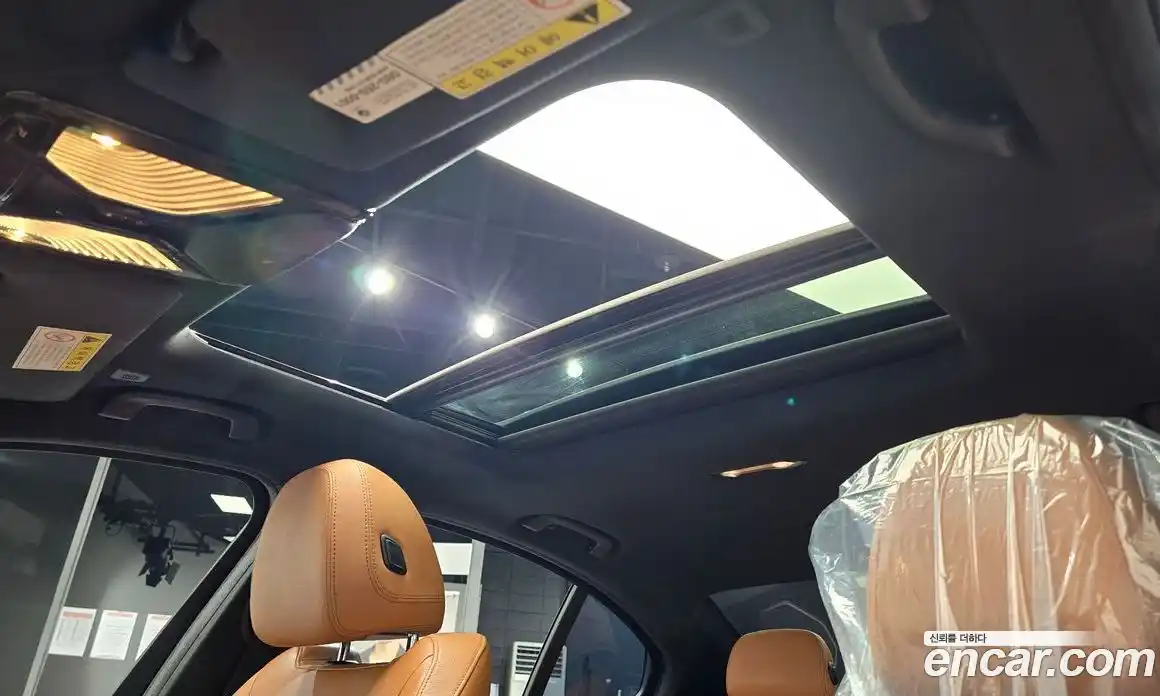 BMW 3-Series 2019 2.0 Автомат в Москве № 159345, фото 15