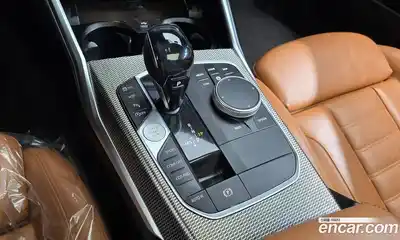 BMW 3-Series 2019 2.0 Автомат в Москве № 159345, миниатюра 3