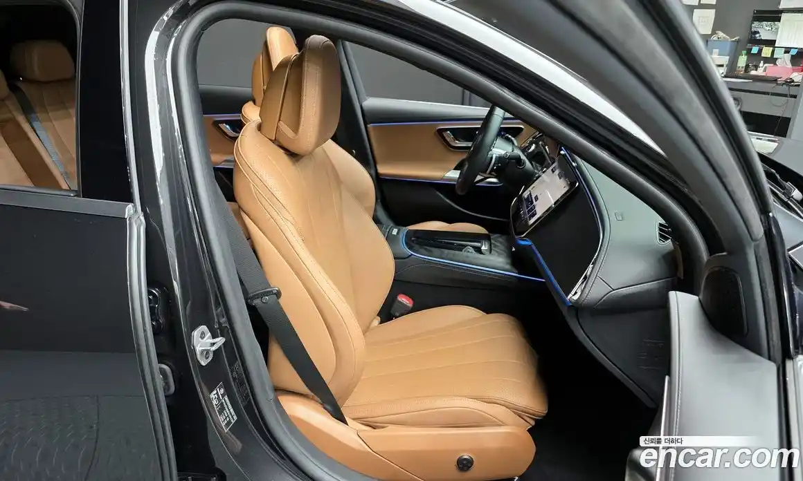 Mercedes-Benz E-Class 2026 2.0 Автомат в Москве № 160086, фото 18