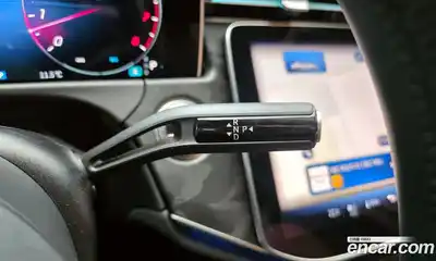 Mercedes-Benz E-Class 2026 2.0 Автомат в Москве № 160086, миниатюра 3