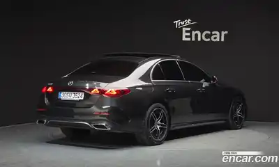 Mercedes-Benz E-Class 2026 2.0 Автомат в Москве № 160086, миниатюра 7