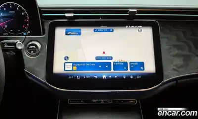 Mercedes-Benz E-Class 2026 2.0 Автомат в Москве № 160086, миниатюра 8