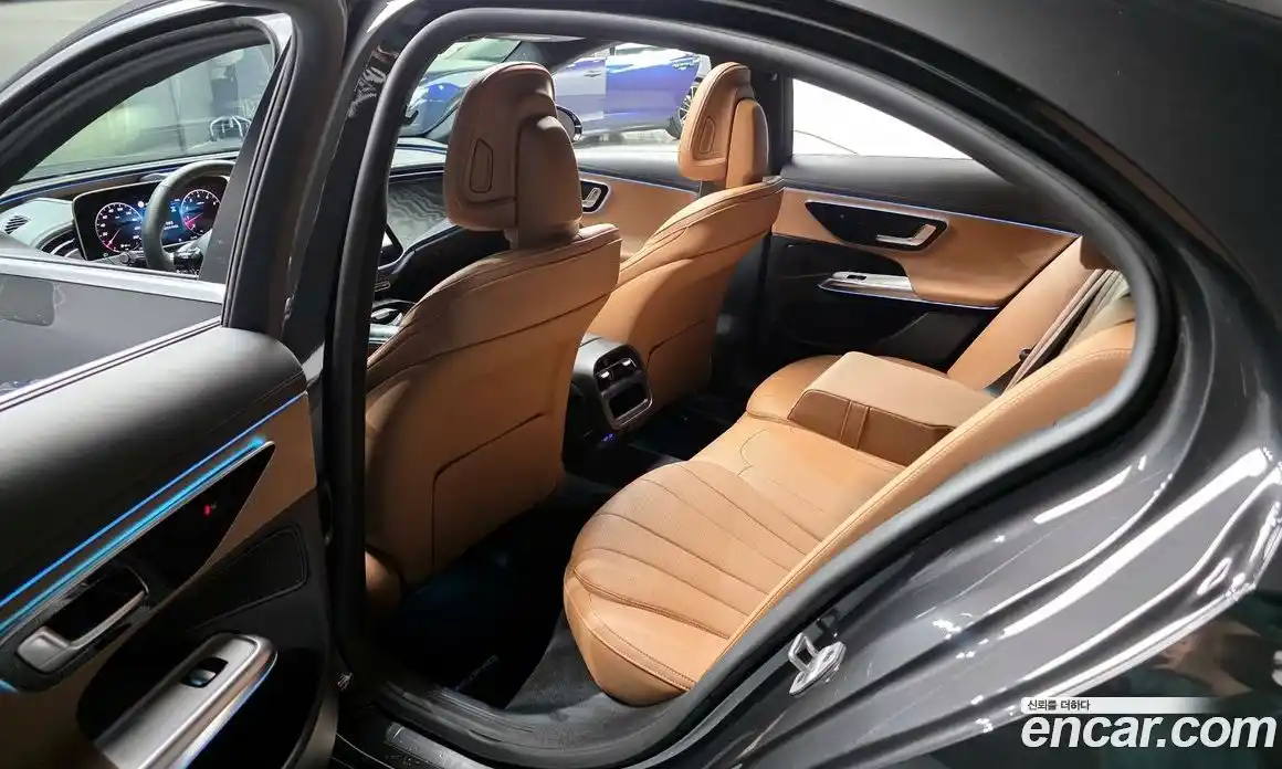 Mercedes-Benz E-Class 2026 2.0 Автомат в Москве № 160086, фото 10