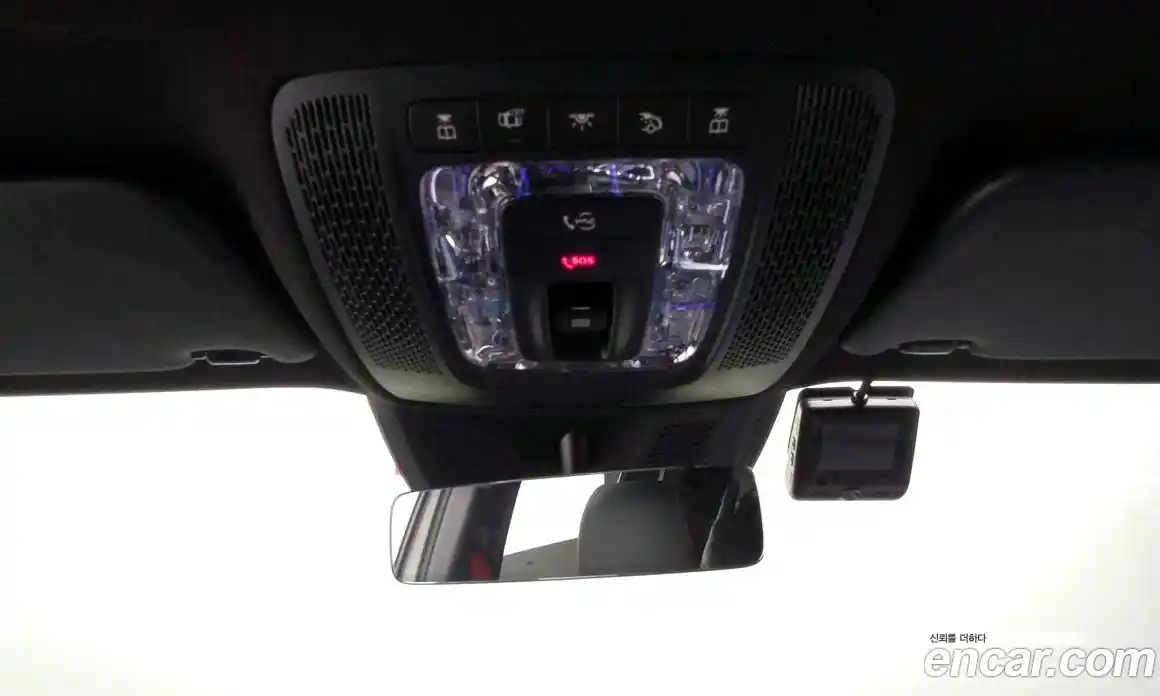 Mercedes-Benz GLB-Class 2023 2.0 Автомат в Москве № 160290, фото 17