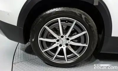 Mercedes-Benz GLB-Class 2023 2.0 Автомат в Москве № 160290, миниатюра 4