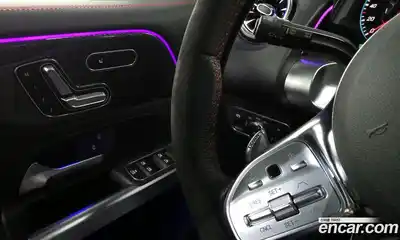 Mercedes-Benz GLB-Class 2023 2.0 Автомат в Москве № 160290, миниатюра 10