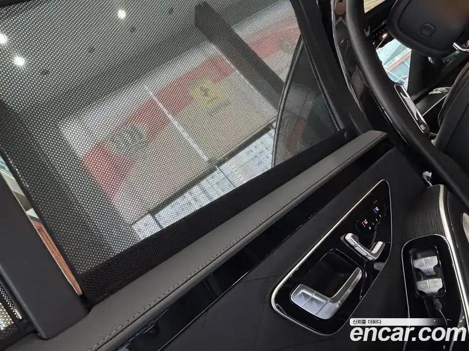 Mercedes-Benz S-Class 2023 2.9 Автомат в Москве № 160437, фото 15