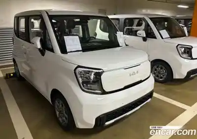 Kia Ray 2026 1.0 Автомат в Москве № 16062, миниатюра 2