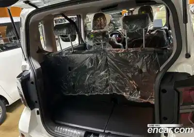 Kia Ray 2026 1.0 Автомат в Москве № 16062, миниатюра 6