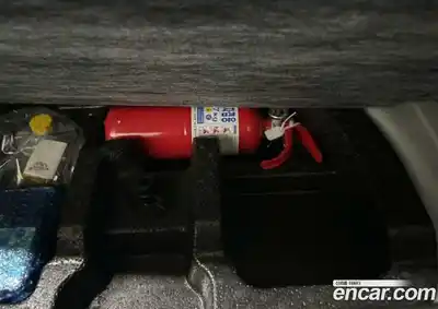 Kia Ray 2026 1.0 Автомат в Москве № 16062, миниатюра 9