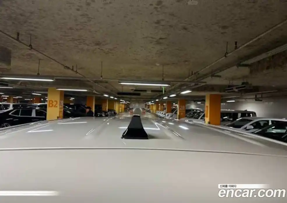 Kia Ray 2026 1.0 Автомат в Москве № 16062, фото 10