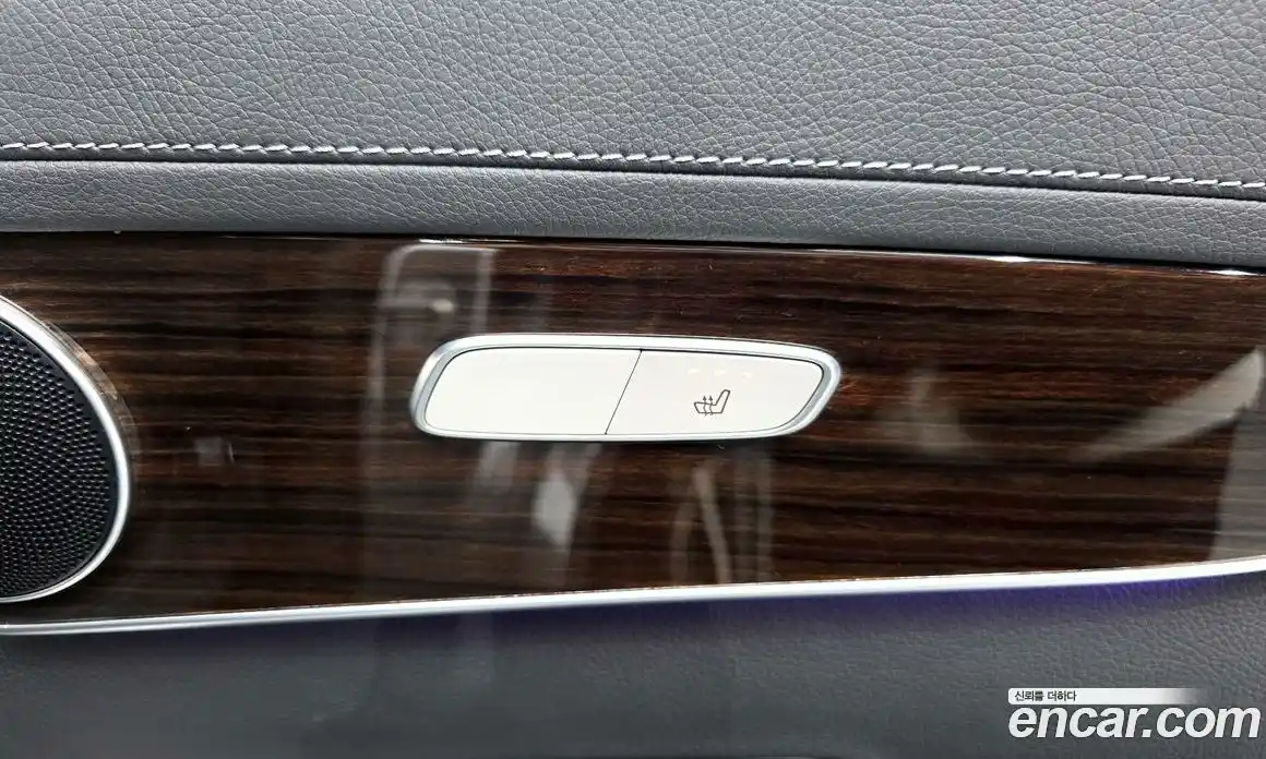 Mercedes-Benz GLC-Class 2020 2.0 Автомат в Москве № 161424, фото 11