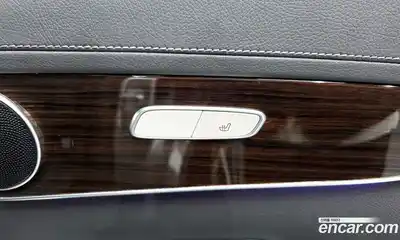 Mercedes-Benz GLC-Class 2020 2.0 Автомат в Москве № 161424, миниатюра 11