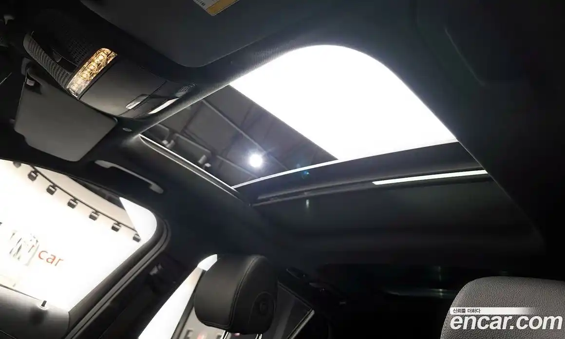 Mercedes-Benz GLC-Class 2020 2.0 Автомат в Москве № 161424, фото 20