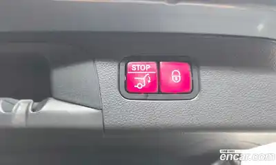 Mercedes-Benz GLC-Class 2020 2.0 Автомат в Москве № 161424, миниатюра 6