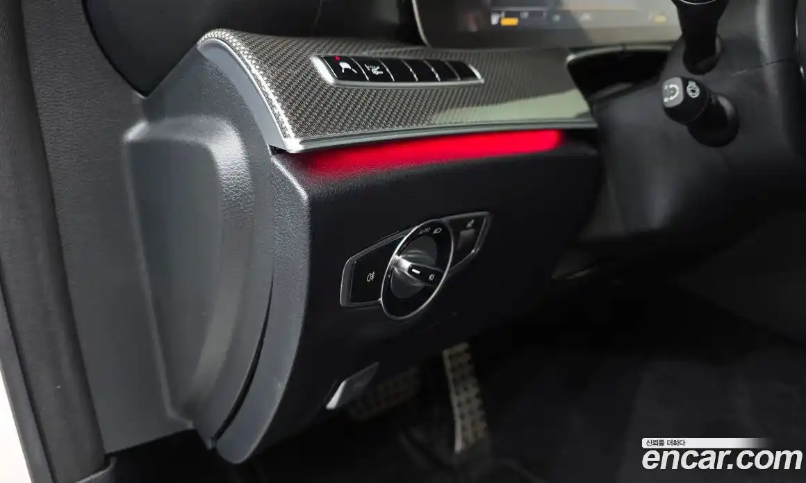 Mercedes-Benz CLS-Class 2020 1.9 Автомат в Москве № 161515, фото 18