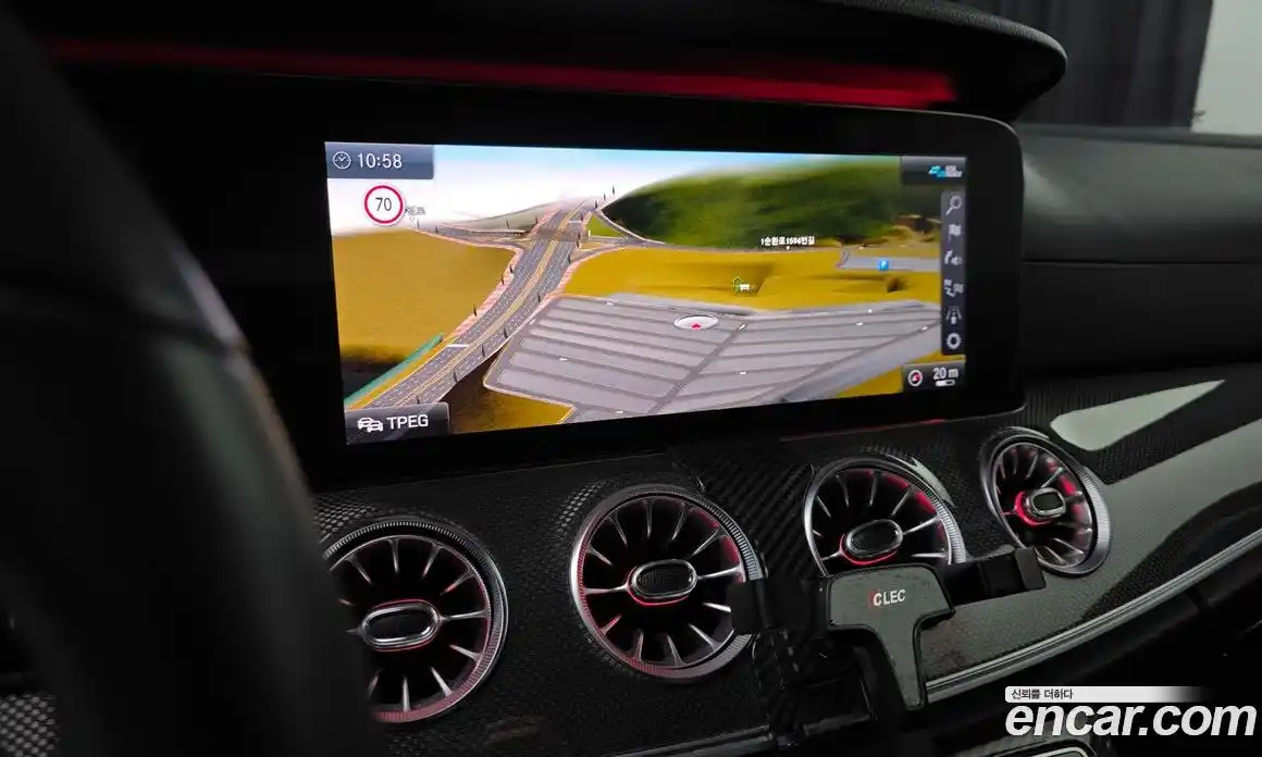 Mercedes-Benz CLS-Class 2020 1.9 Автомат в Москве № 161515, фото 3