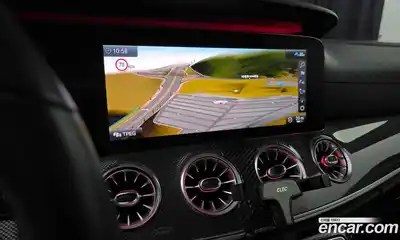 Mercedes-Benz CLS-Class 2020 1.9 Автомат в Москве № 161515, миниатюра 3