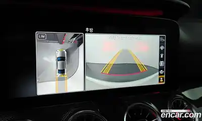 Mercedes-Benz CLS-Class 2020 1.9 Автомат в Москве № 161515, миниатюра 7