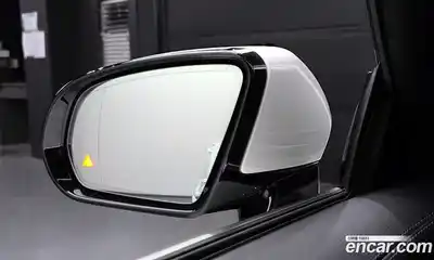 Mercedes-Benz CLS-Class 2020 1.9 Автомат в Москве № 161515, миниатюра 8