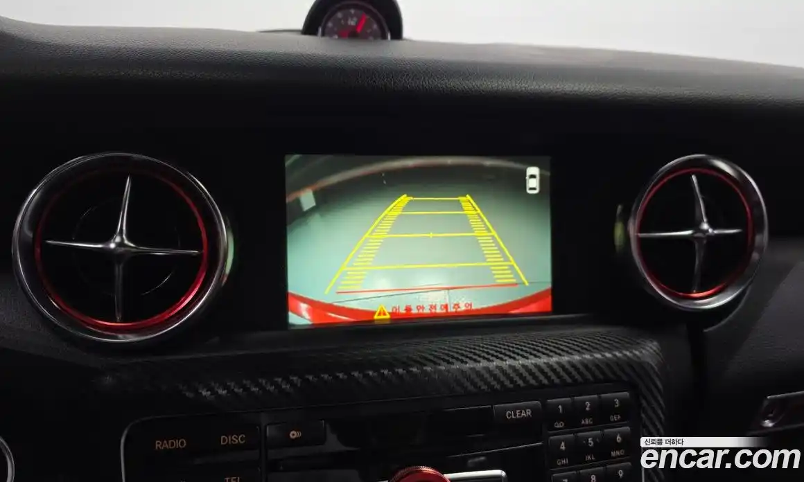 Mercedes-Benz SLK-Class 2014 3.5 Автомат в Москве № 161988, фото 14