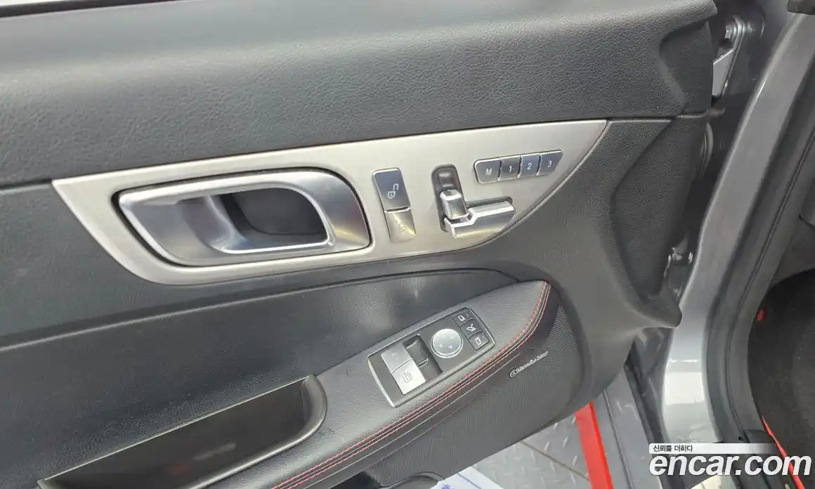 Mercedes-Benz SLK-Class 2014 3.5 Автомат в Москве № 161988, фото 16