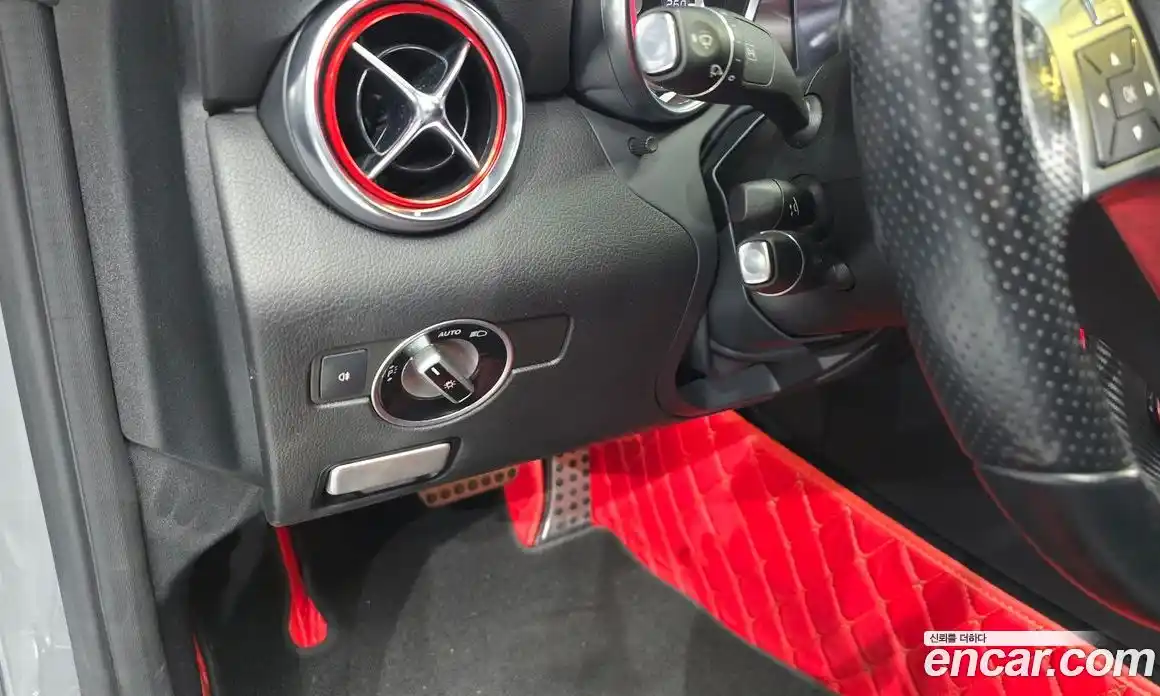 Mercedes-Benz SLK-Class 2014 3.5 Автомат в Москве № 161988, фото 17