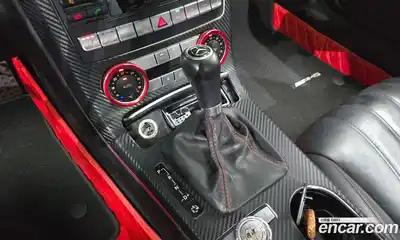 Mercedes-Benz SLK-Class 2014 3.5 Автомат в Москве № 161988, миниатюра 9