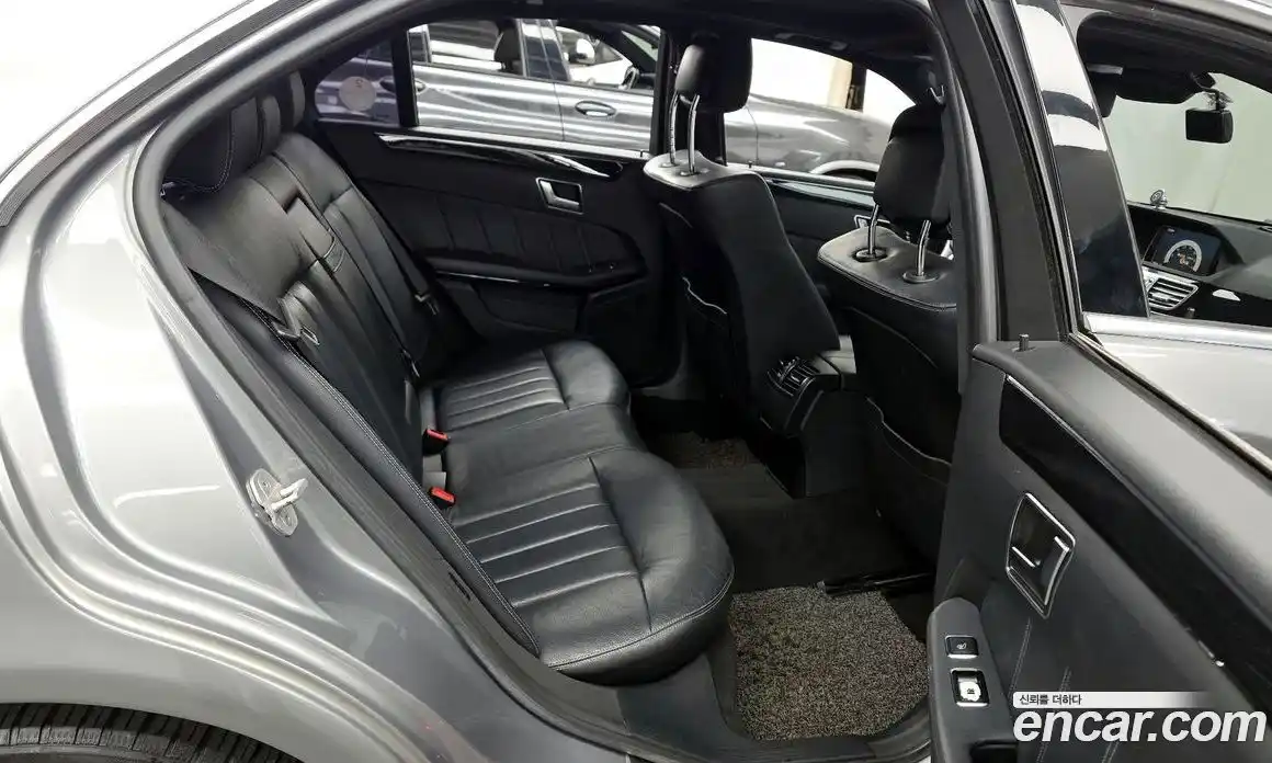 Mercedes-Benz E-Class 2015 2.1 Автомат в Москве № 162082, фото 1