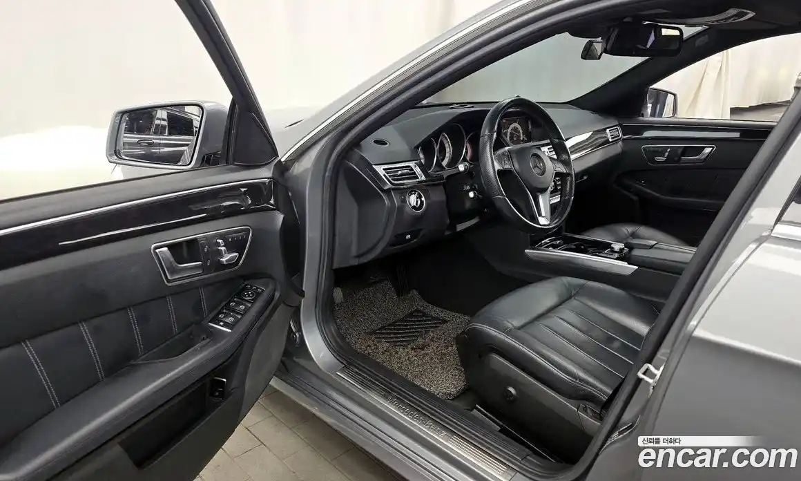 Mercedes-Benz E-Class 2015 2.1 Автомат в Москве № 162082, фото 14