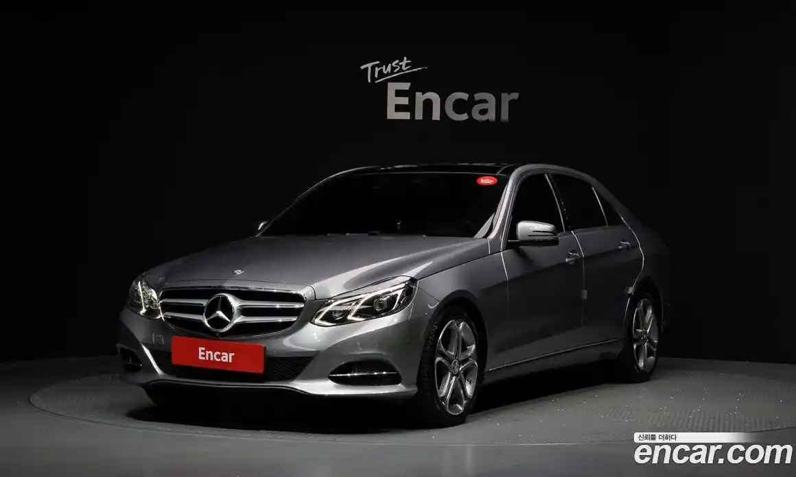 Mercedes-Benz E-Class 2015 2.1 Автомат в Москве № 162082, фото 15
