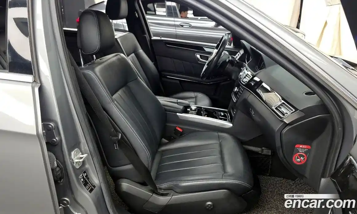 Mercedes-Benz E-Class 2015 2.1 Автомат в Москве № 162082, фото 16