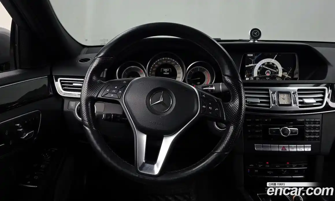 Mercedes-Benz E-Class 2015 2.1 Автомат в Москве № 162082, фото 17