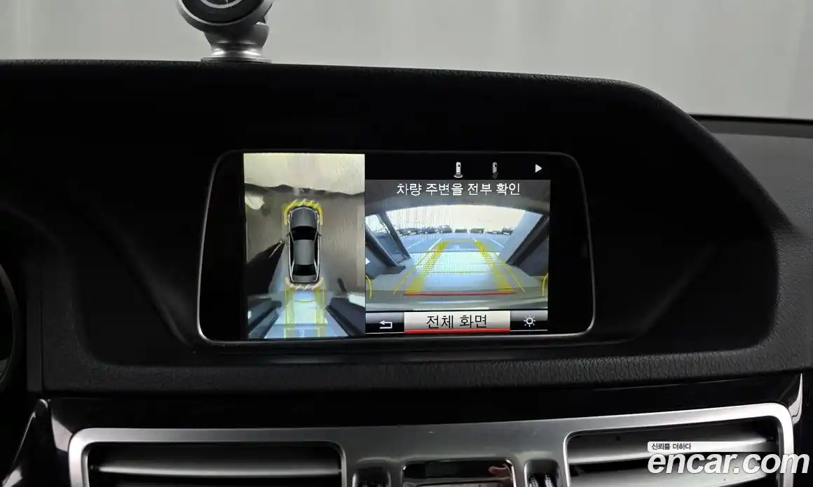 Mercedes-Benz E-Class 2015 2.1 Автомат в Москве № 162082, фото 20