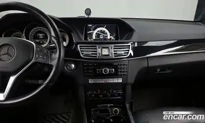 Mercedes-Benz E-Class 2015 2.1 Автомат в Москве № 162082, миниатюра 4