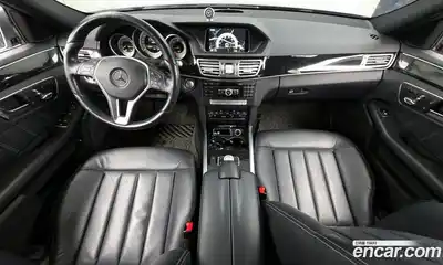 Mercedes-Benz E-Class 2015 2.1 Автомат в Москве № 162082, миниатюра 5