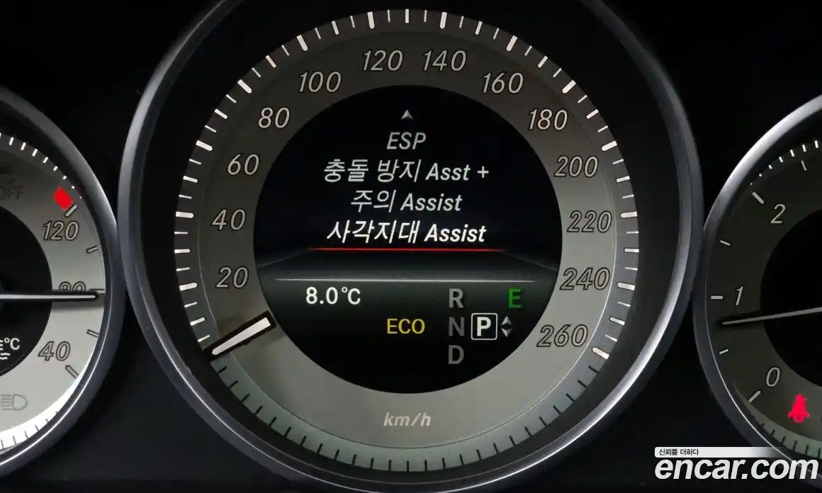 Mercedes-Benz E-Class 2015 2.1 Автомат в Москве № 162082, фото 7