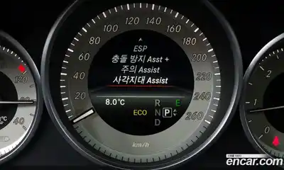 Mercedes-Benz E-Class 2015 2.1 Автомат в Москве № 162082, миниатюра 7