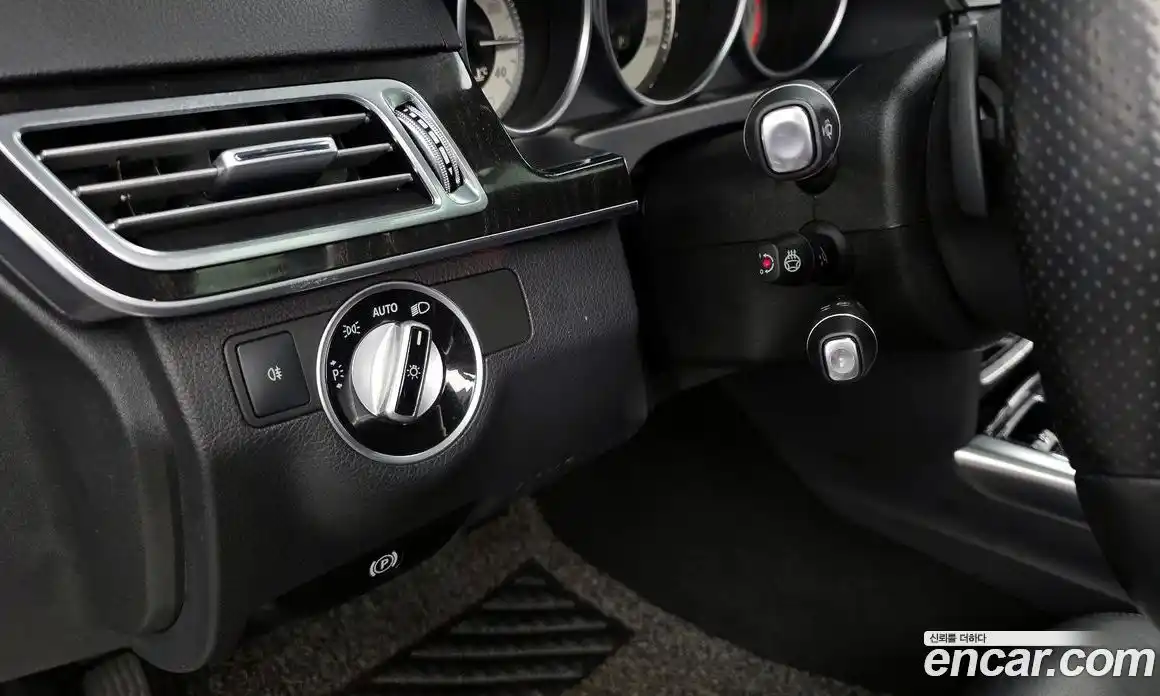 Mercedes-Benz E-Class 2015 2.1 Автомат в Москве № 162082, фото 9