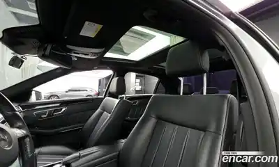 Mercedes-Benz E-Class 2015 2.1 Автомат в Москве № 162082, миниатюра 10