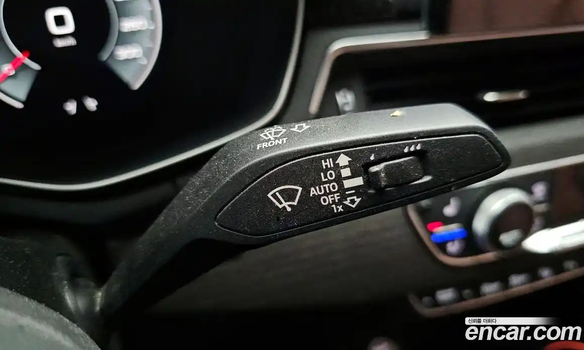 Audi A4 2023 2.0 Автомат в Москве № 162443, фото 12