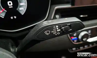 Audi A4 2023 2.0 Автомат в Москве № 162443, миниатюра 12