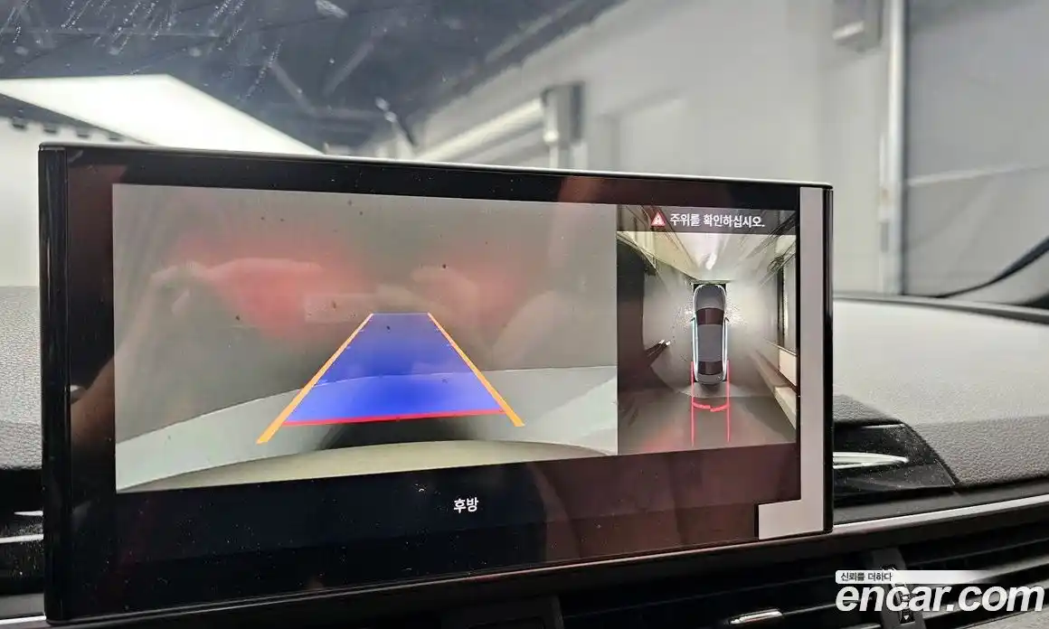 Audi A4 2023 2.0 Автомат в Москве № 162443, фото 3