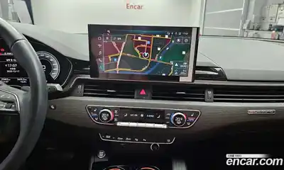 Audi A4 2023 2.0 Автомат в Москве № 162443, миниатюра 4