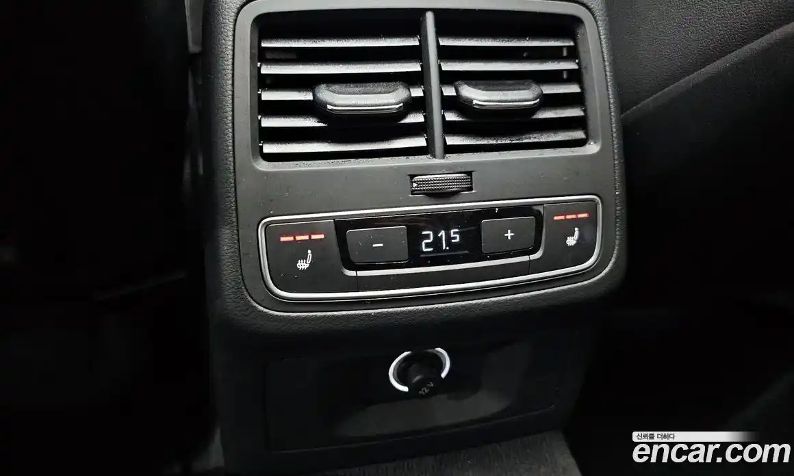 Audi A4 2020 2.0 Автомат в Москве № 163011, фото 1