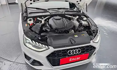 Audi A4 2020 2.0 Автомат в Москве № 163011, миниатюра 12