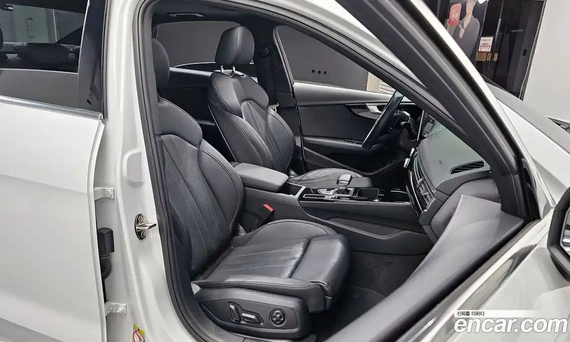 Audi A4 2020 2.0 Автомат в Москве № 163011, фото 15