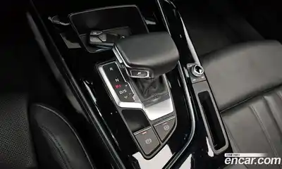 Audi A4 2020 2.0 Автомат в Москве № 163011, миниатюра 2