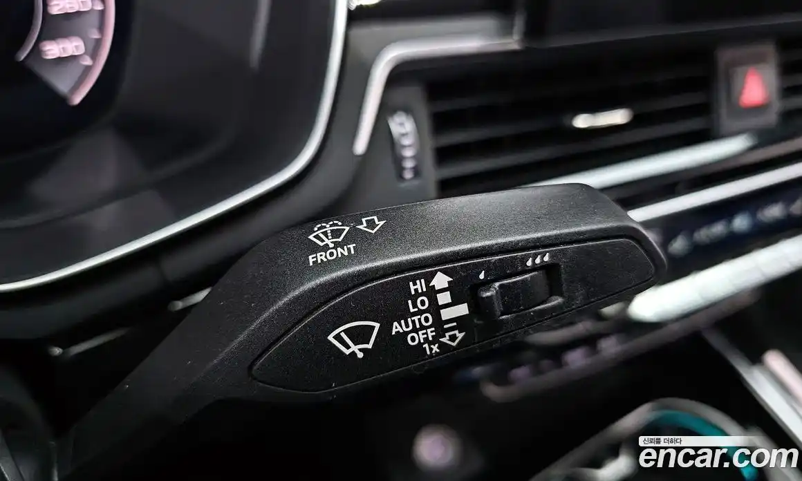 Audi A4 2020 2.0 Автомат в Москве № 163011, фото 7