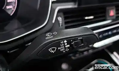 Audi A4 2020 2.0 Автомат в Москве № 163011, миниатюра 7